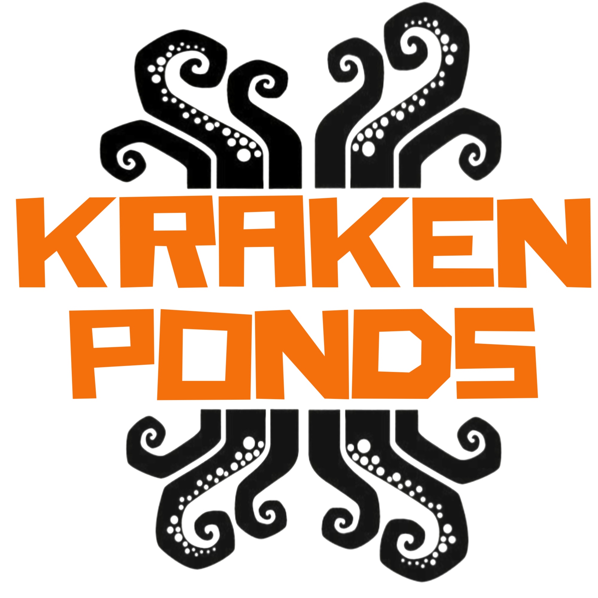 Kraken Ponds 